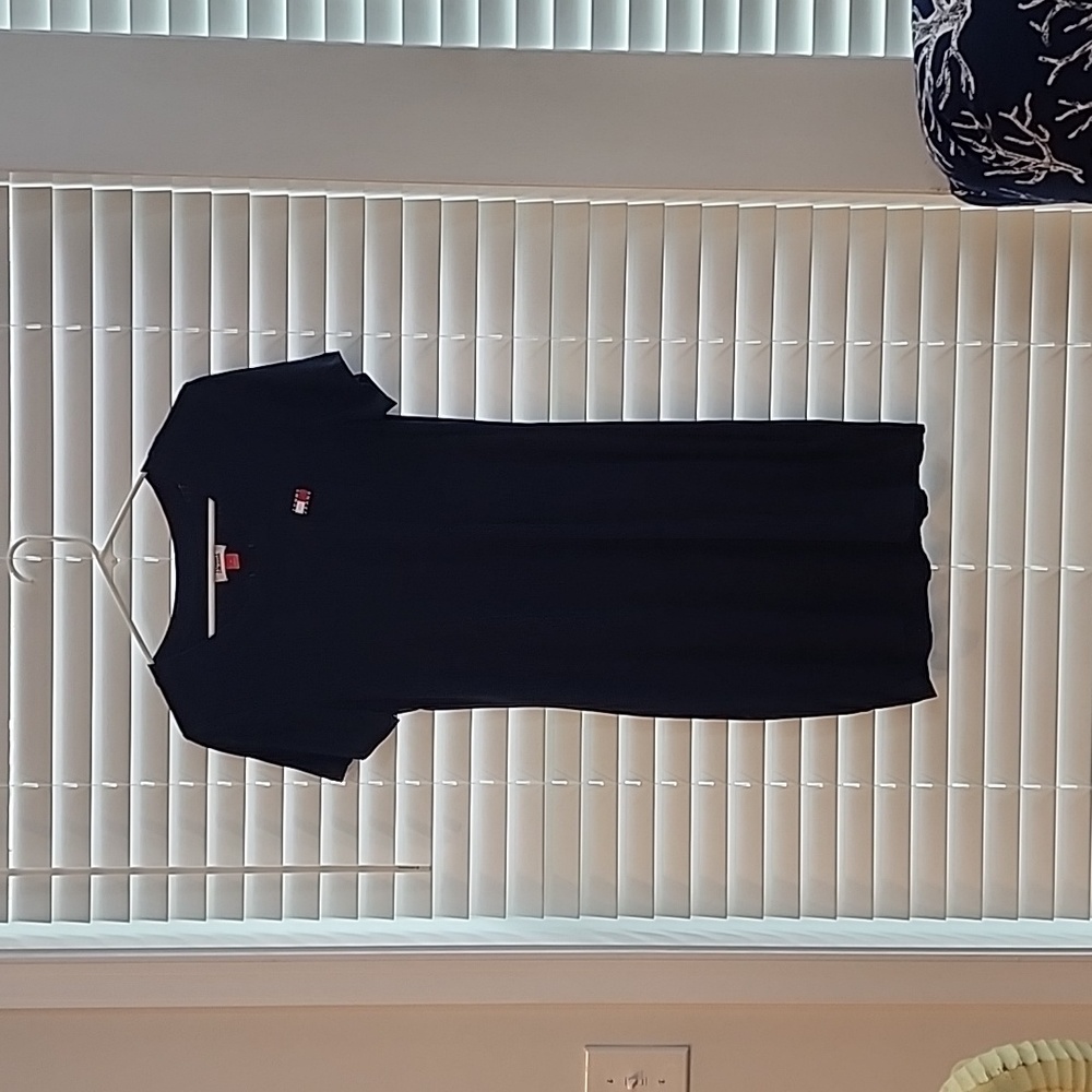 Tommy Jean short sleeve dress Medoum